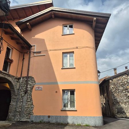 La Dolce Corte Brenta Экстерьер фото