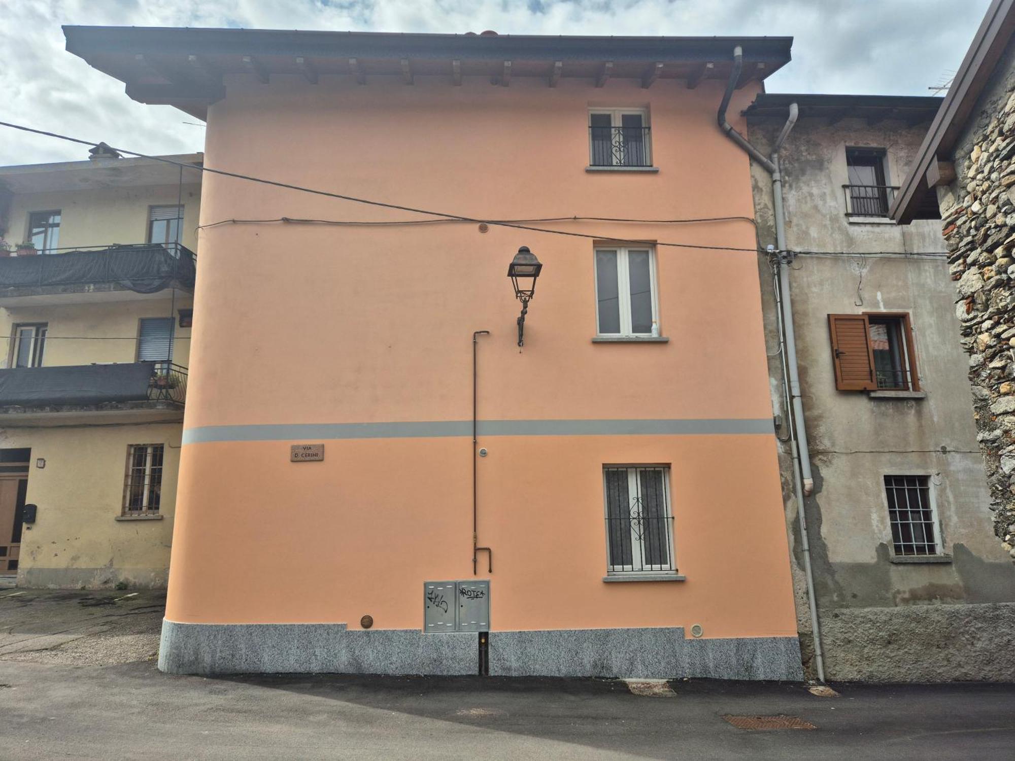 La Dolce Corte Brenta Экстерьер фото