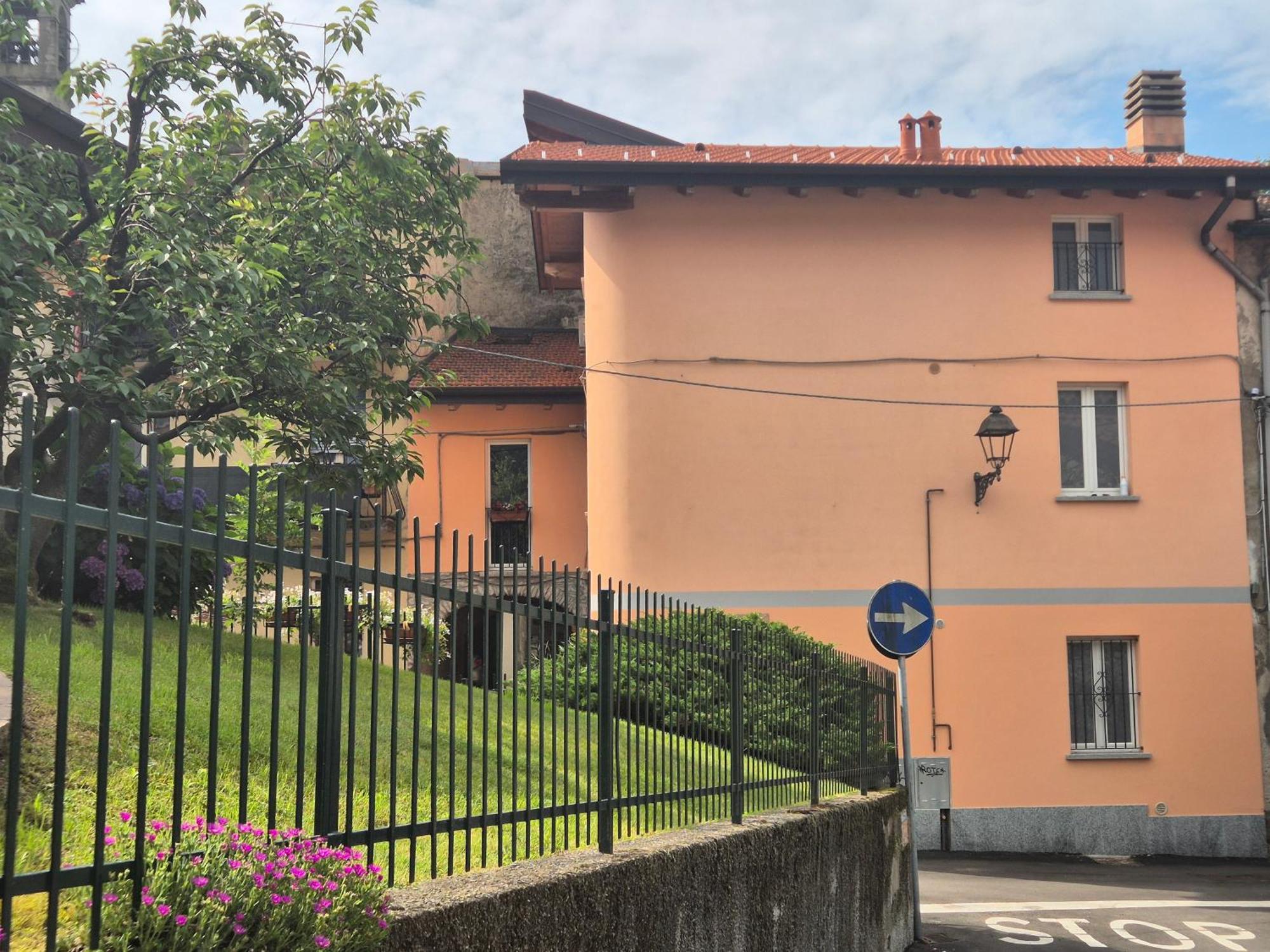 La Dolce Corte Brenta Экстерьер фото