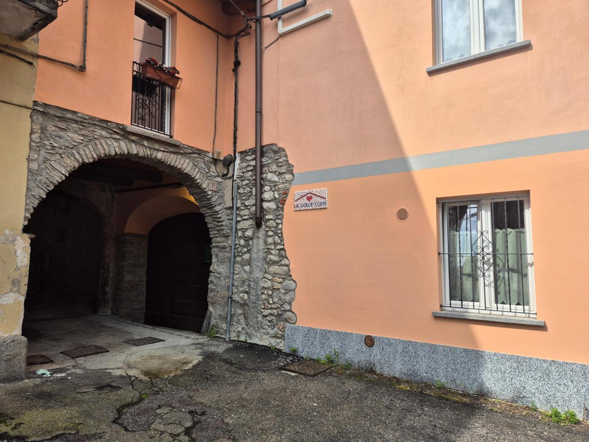 La Dolce Corte Brenta Экстерьер фото