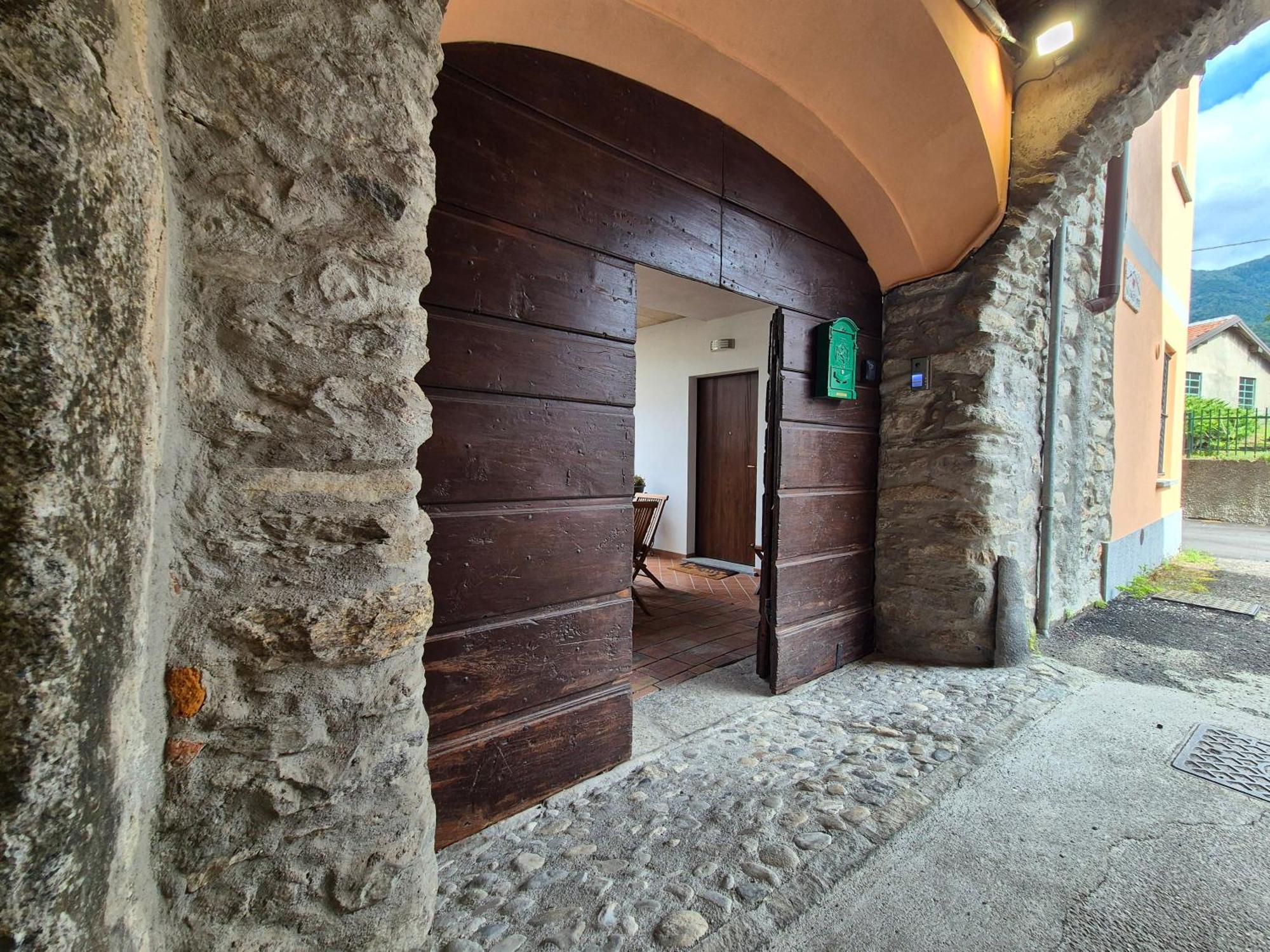 La Dolce Corte Brenta Экстерьер фото
