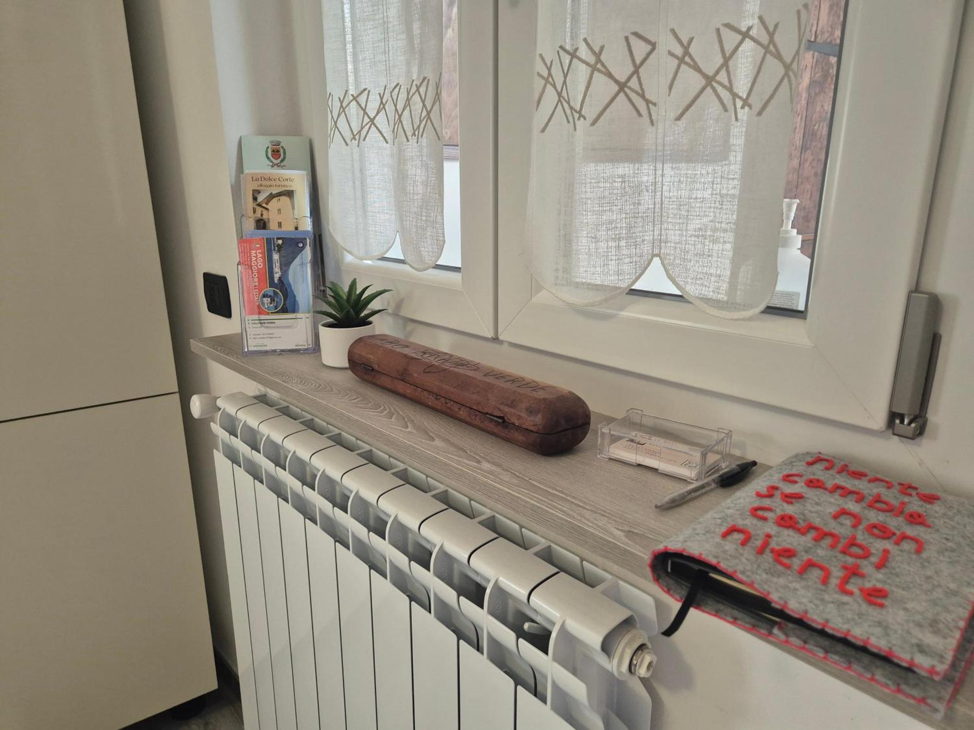 La Dolce Corte Brenta Экстерьер фото