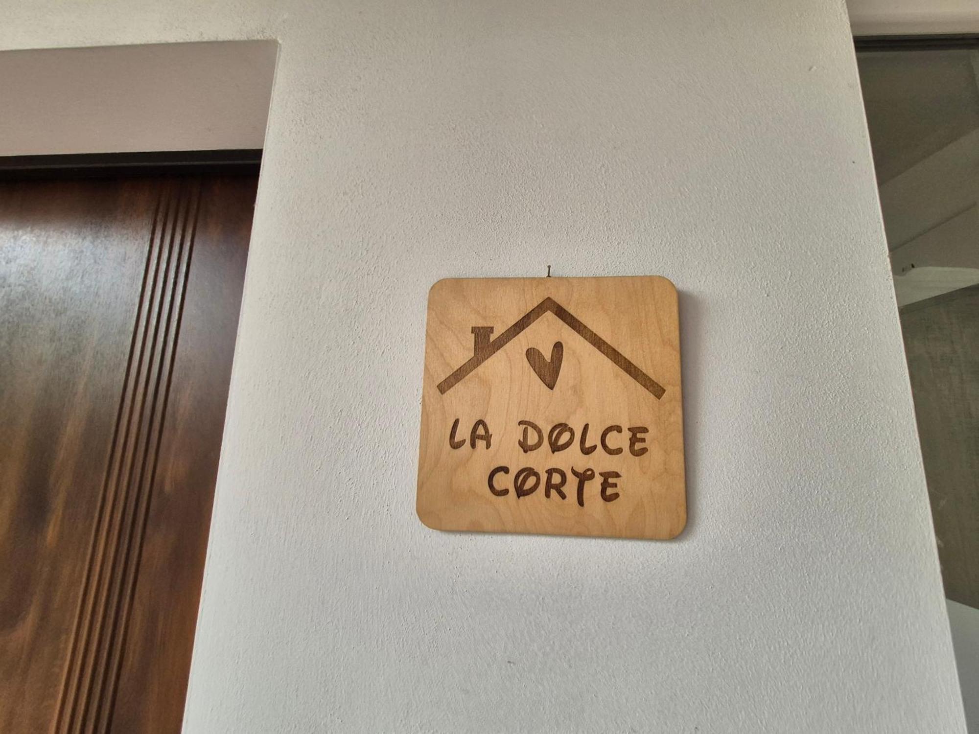 La Dolce Corte Brenta Экстерьер фото